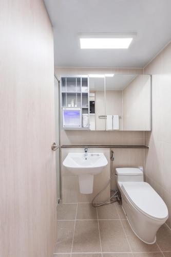 CENTUMMARK Hotel Yangyang 2*
