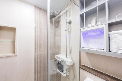 CENTUMMARK Hotel Yangyang 2*