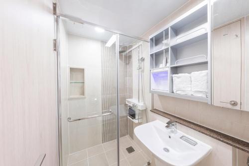 CENTUMMARK Hotel Yangyang 2*