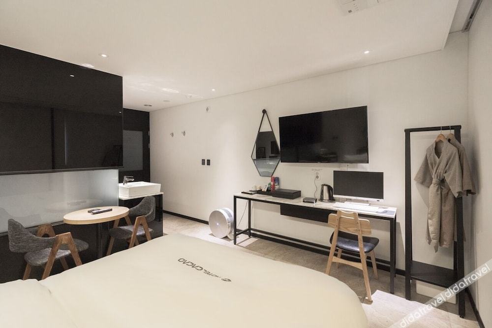HOTEL CACAO 2*