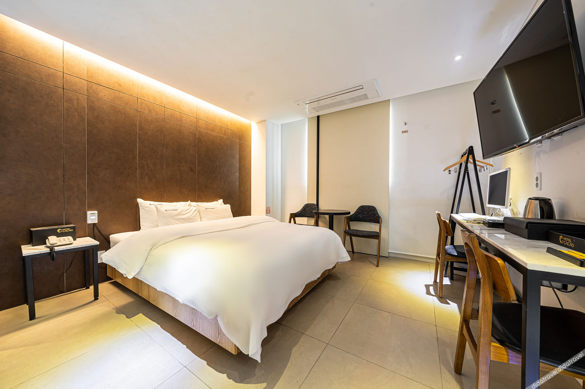 HOTEL CACAO 2*