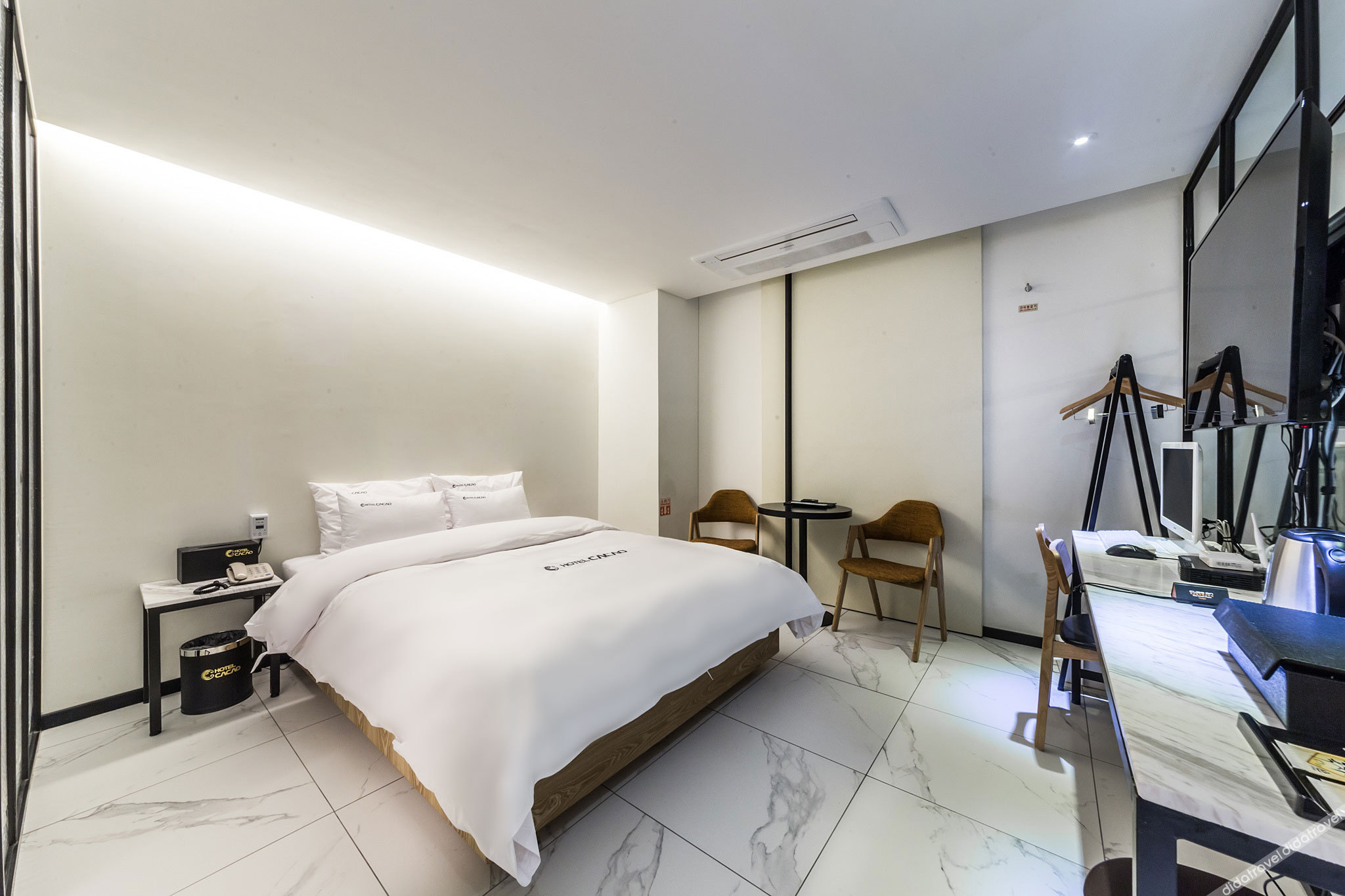 HOTEL CACAO 2*