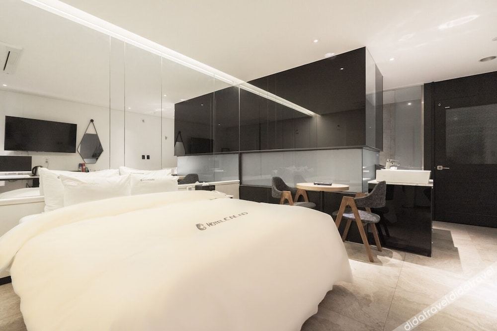 HOTEL CACAO 2*