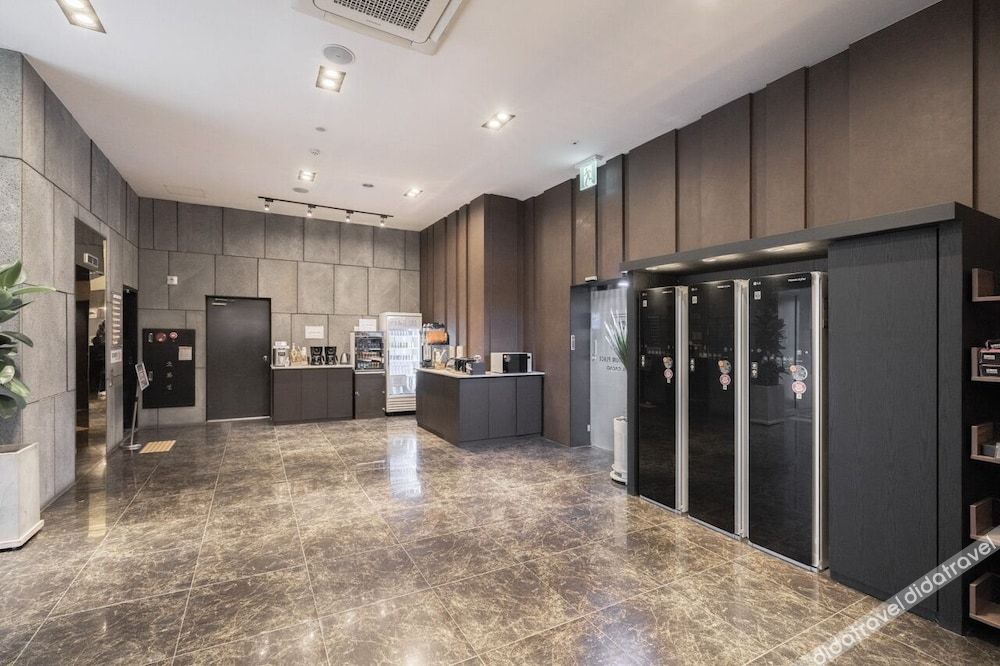 HOTEL CACAO 2*