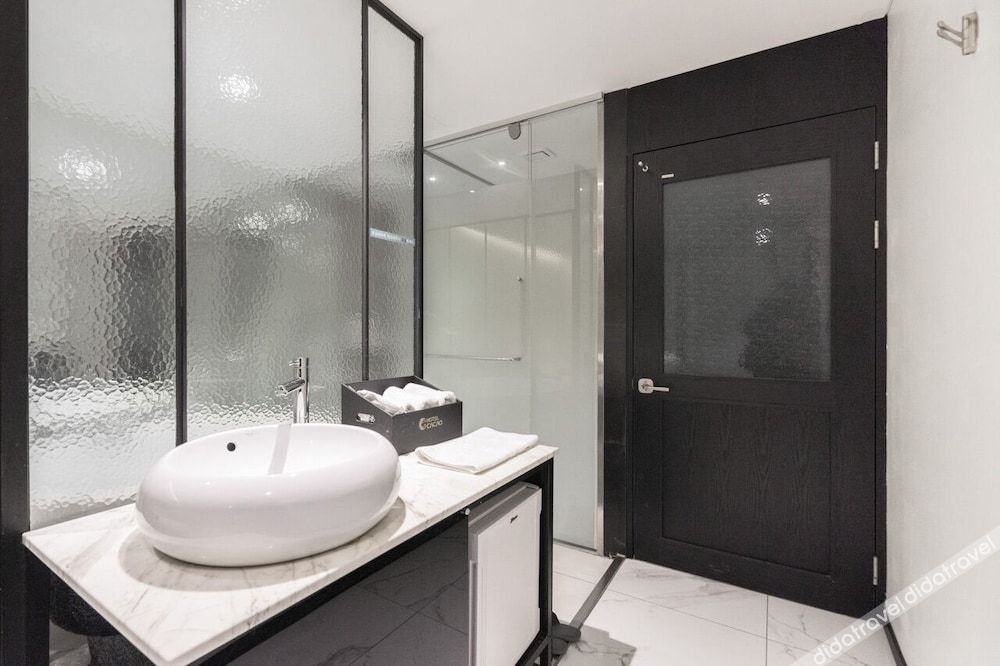 HOTEL CACAO 2*