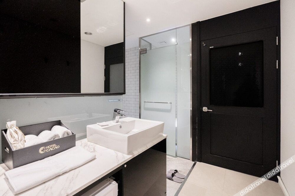 HOTEL CACAO 2*