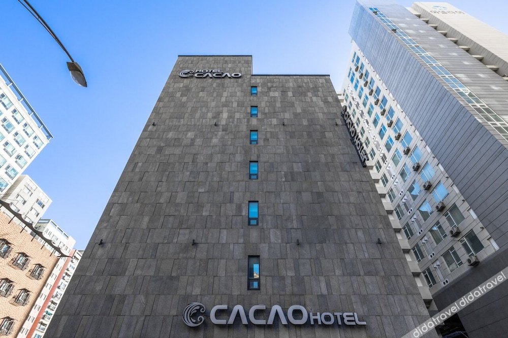 HOTEL CACAO 2*