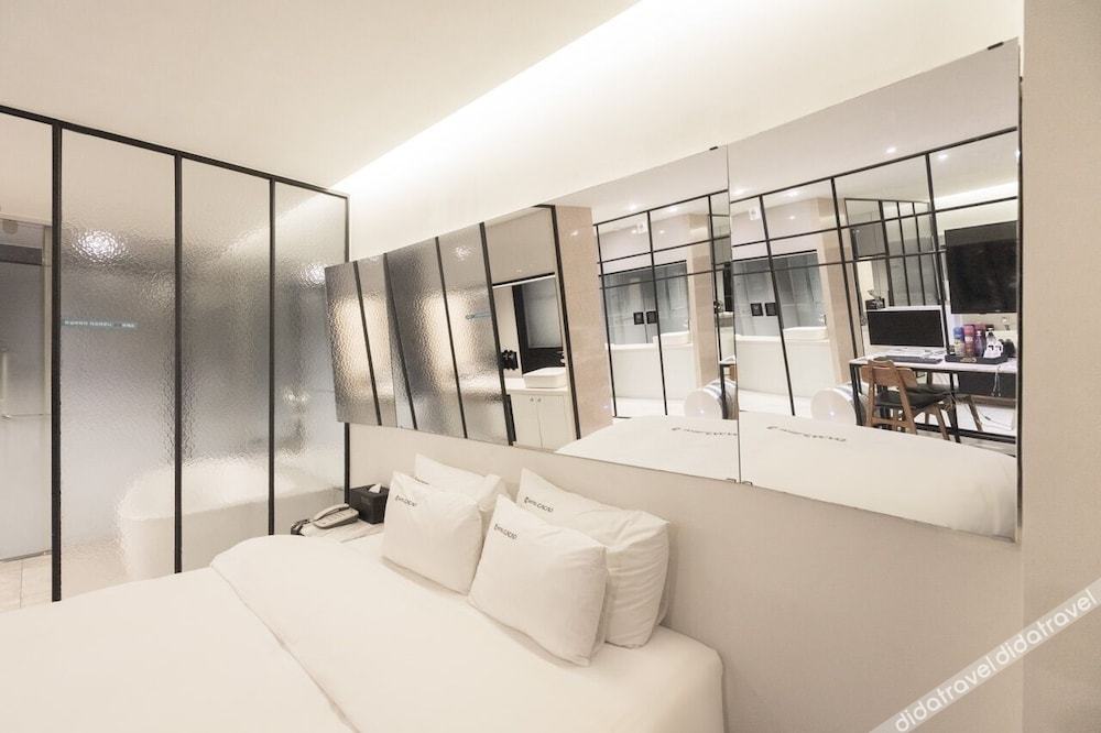 HOTEL CACAO 2*