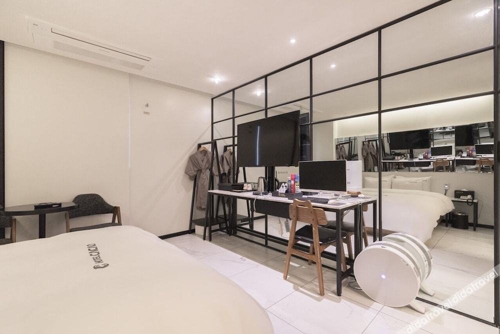 HOTEL CACAO 2*