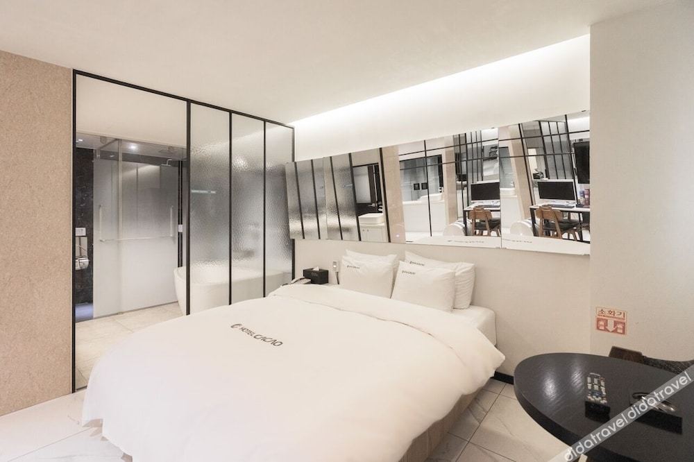 HOTEL CACAO 2*