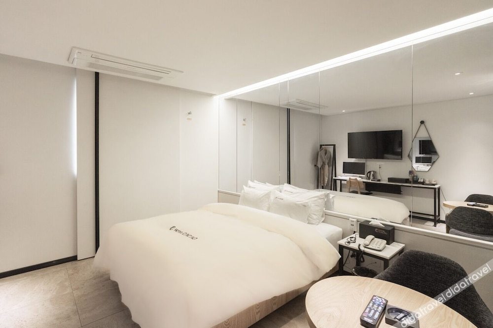 HOTEL CACAO 2*