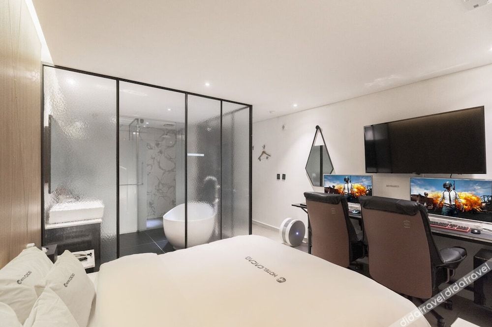 HOTEL CACAO 2*