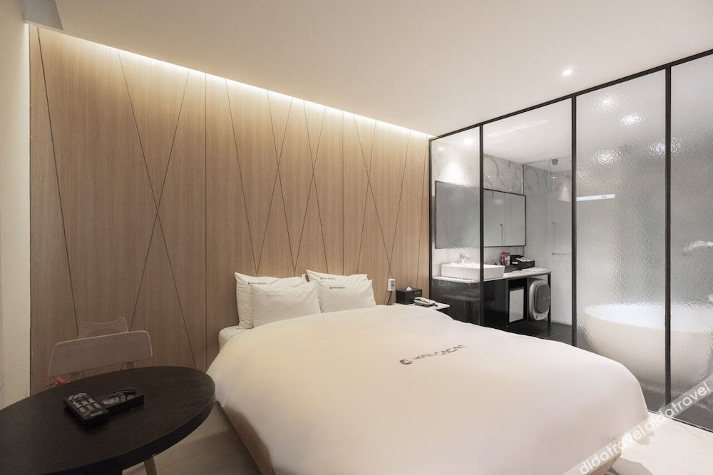 HOTEL CACAO 2*