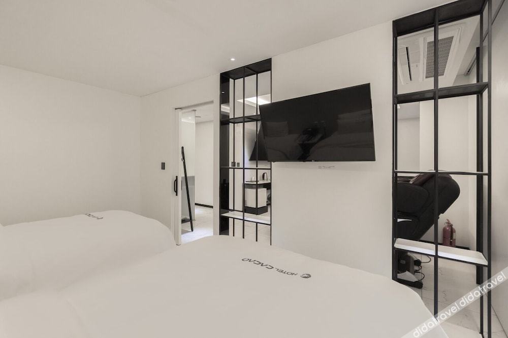 HOTEL CACAO 2*