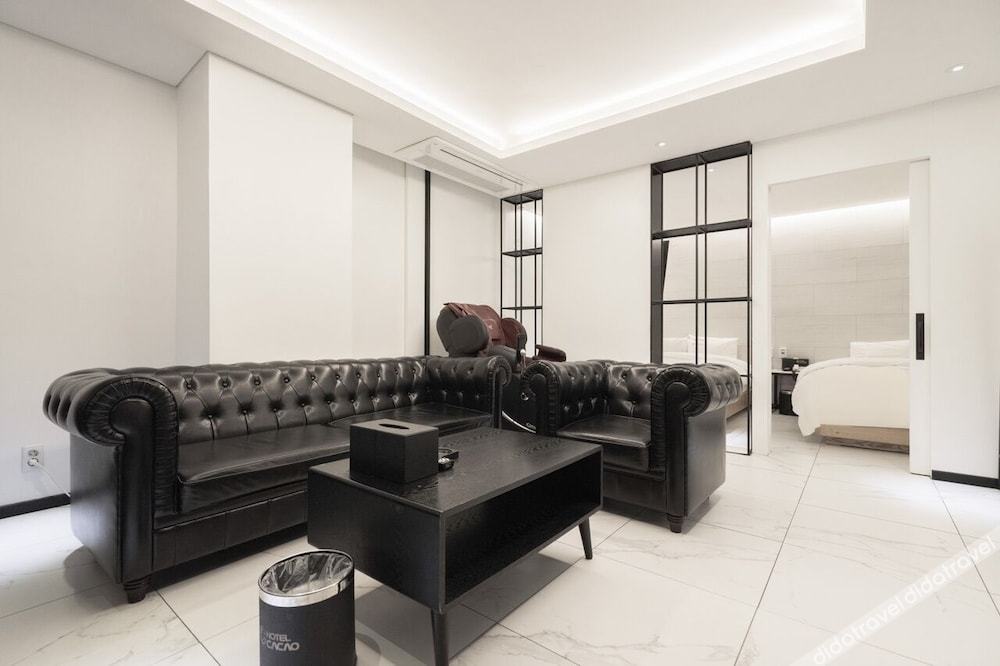 HOTEL CACAO 2*