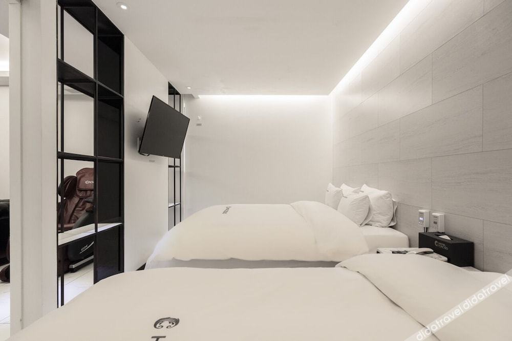 HOTEL CACAO 2*