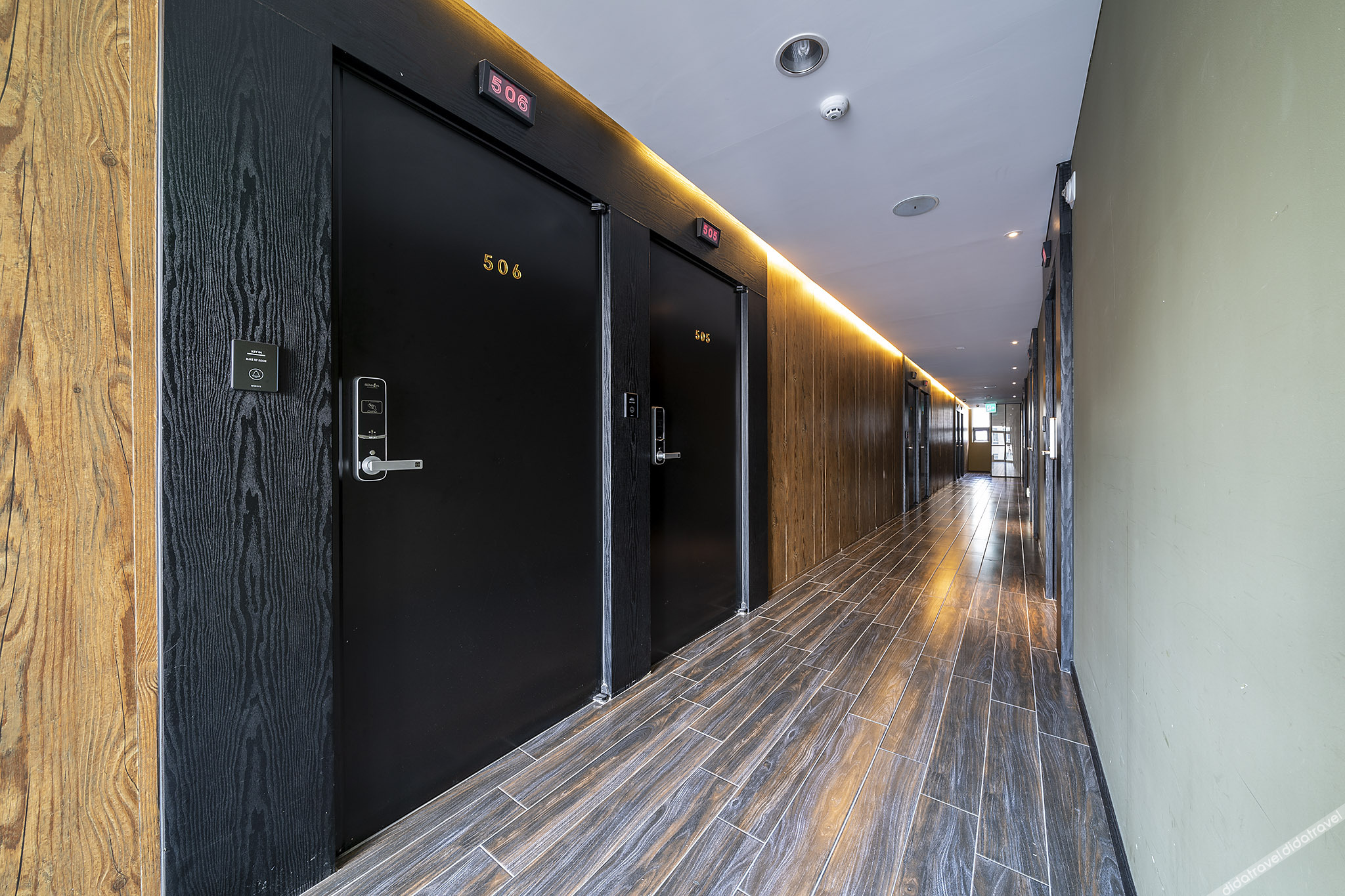 HOTEL CACAO 2*