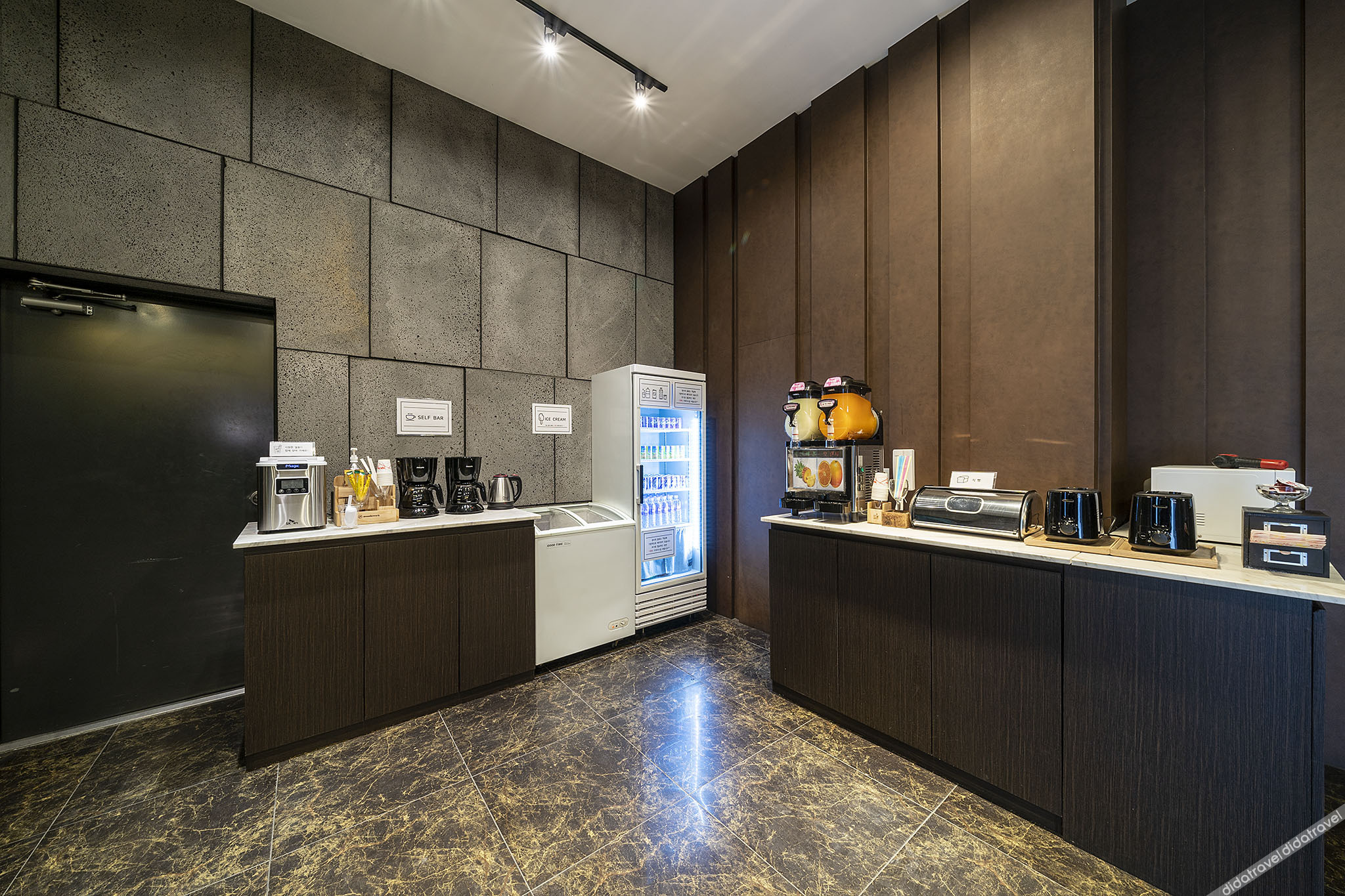 HOTEL CACAO 2*