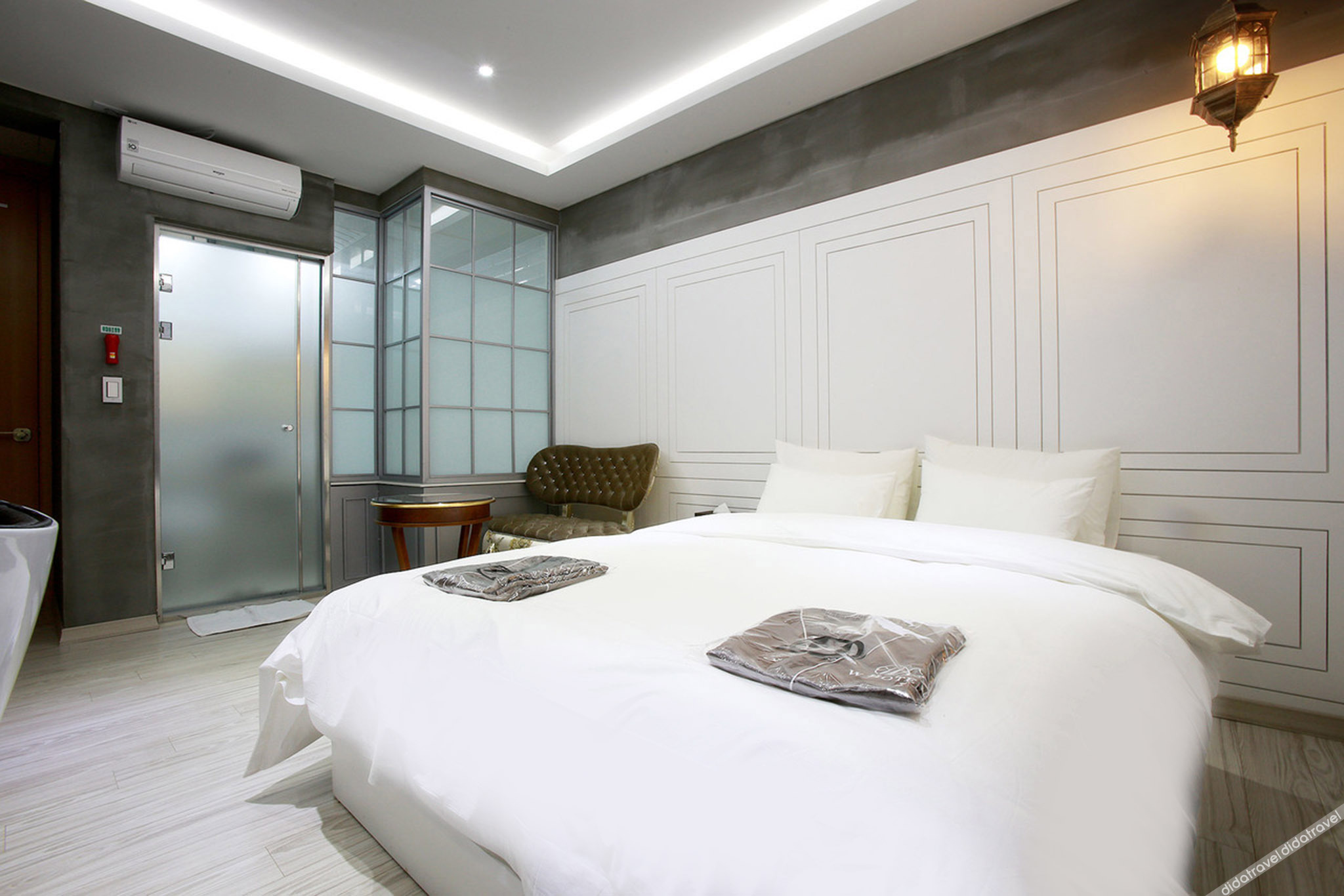 Gwangmyeong W Hotel 2*