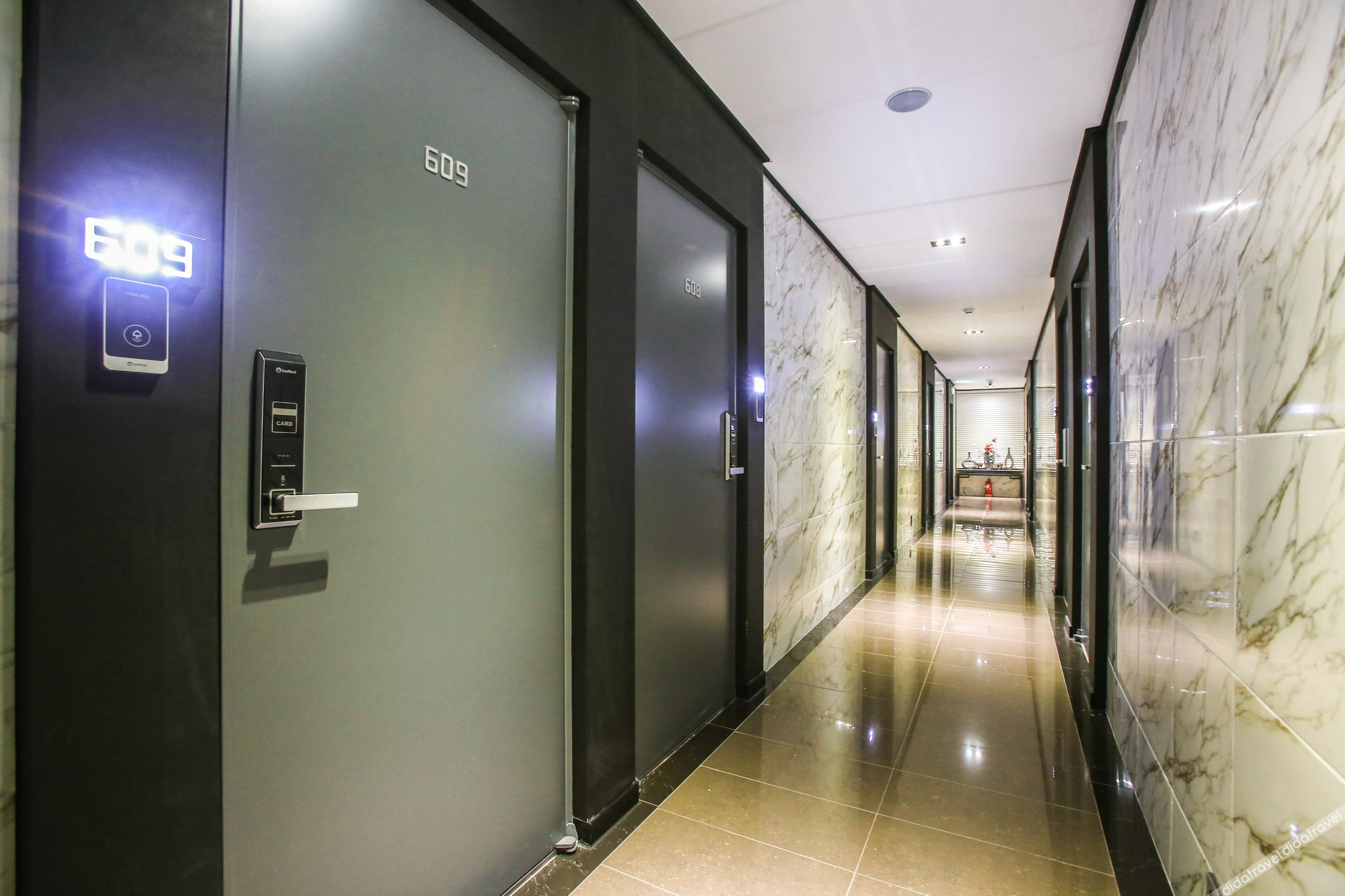 Gwangmyeong W Hotel 2*