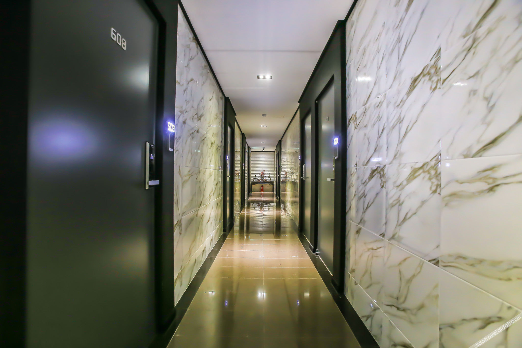 Gwangmyeong W Hotel 2*