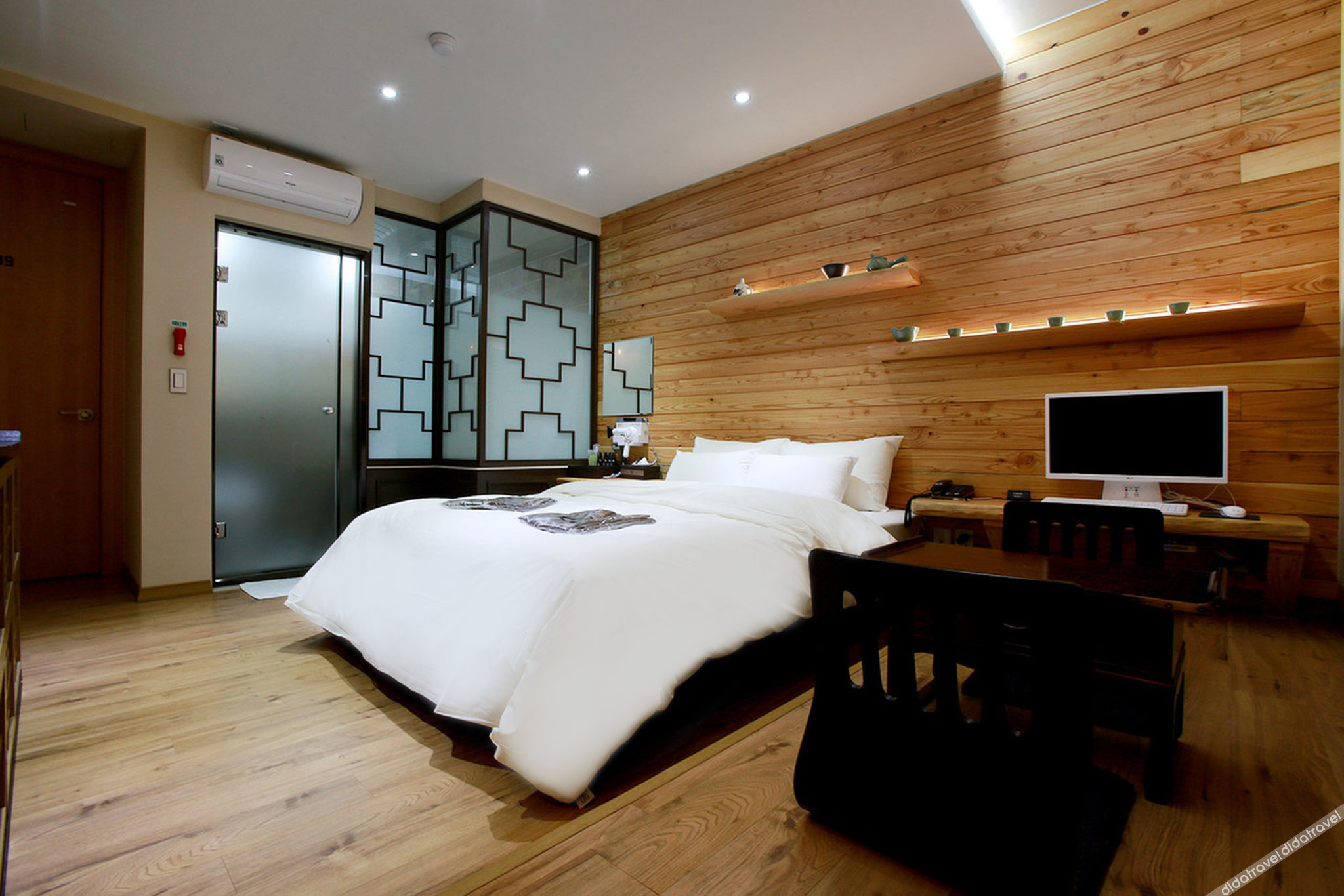 Gwangmyeong W Hotel 2*