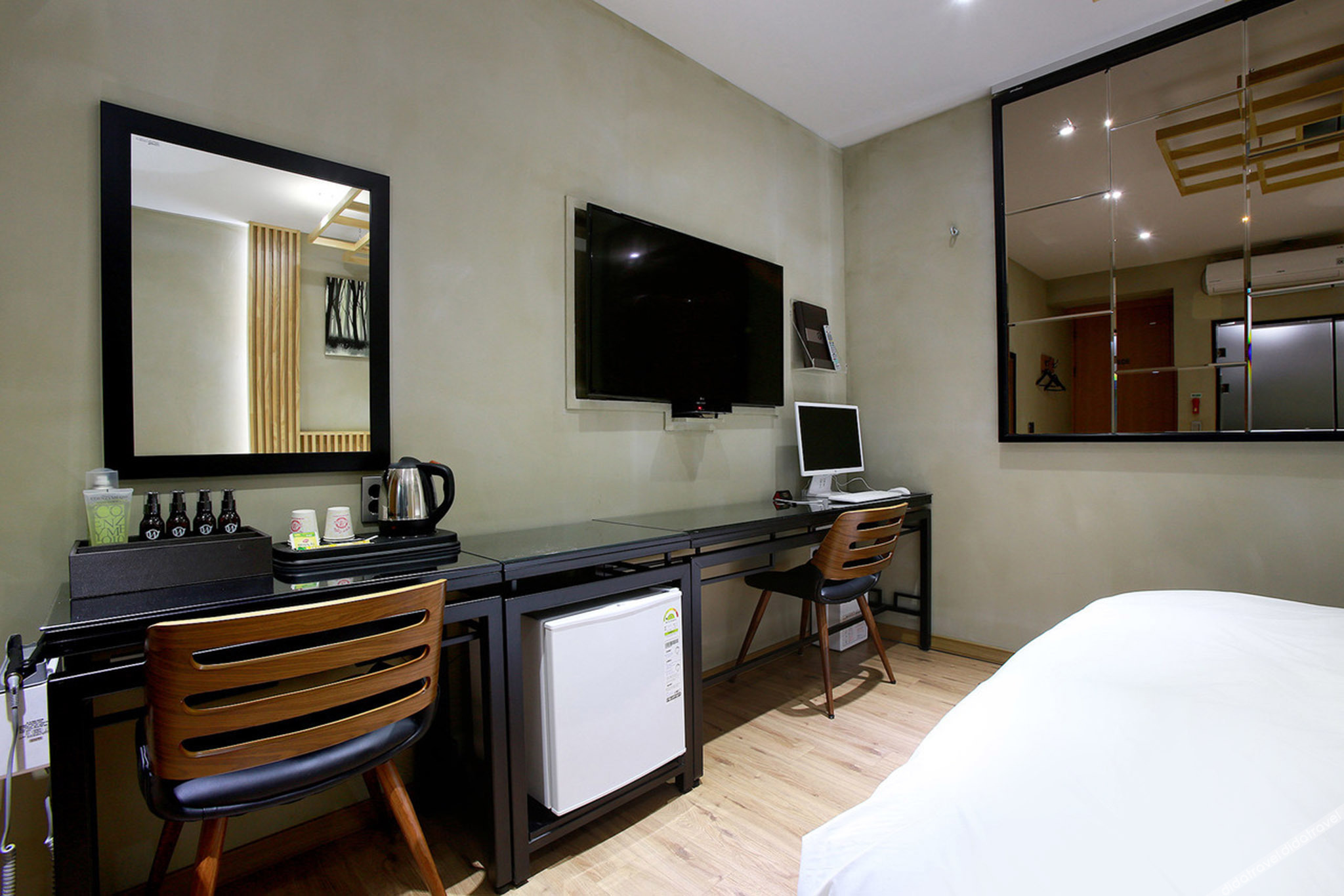 Gwangmyeong W Hotel 2*