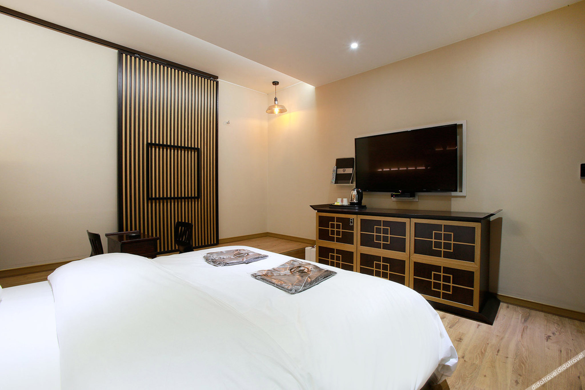 Gwangmyeong W Hotel 2*