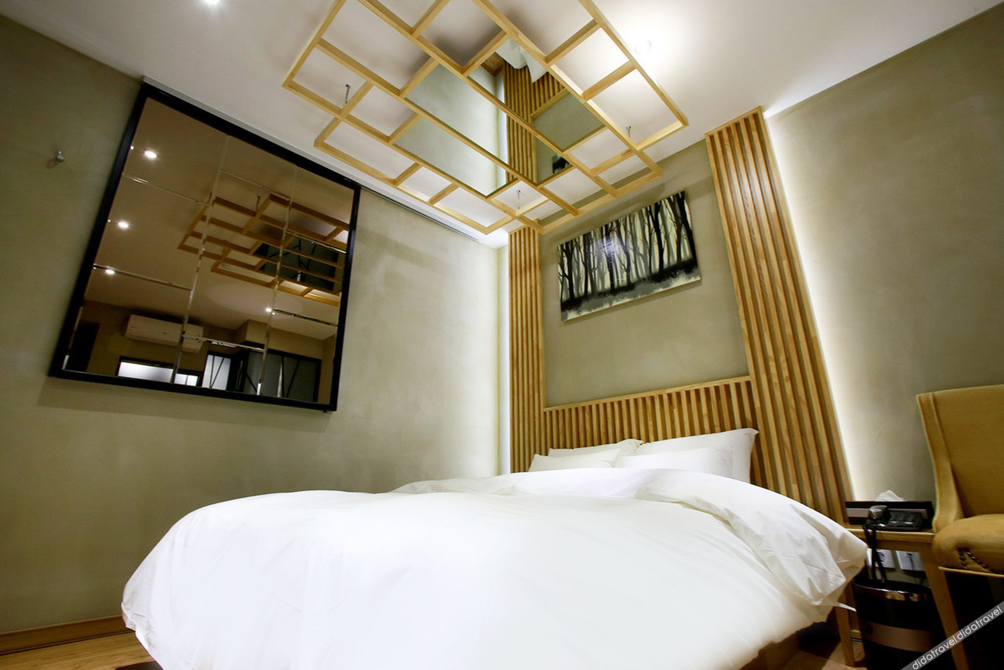 Gwangmyeong W Hotel 2*