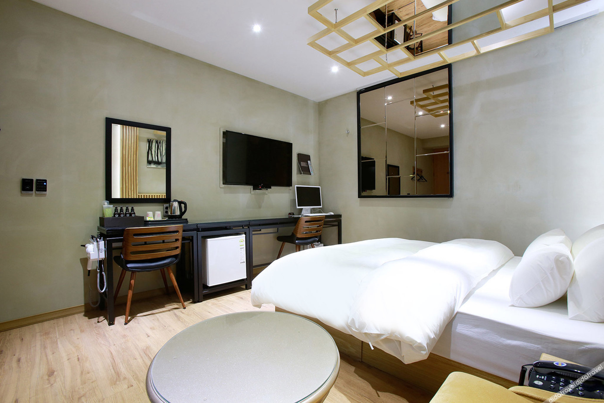 Gwangmyeong W Hotel 2*