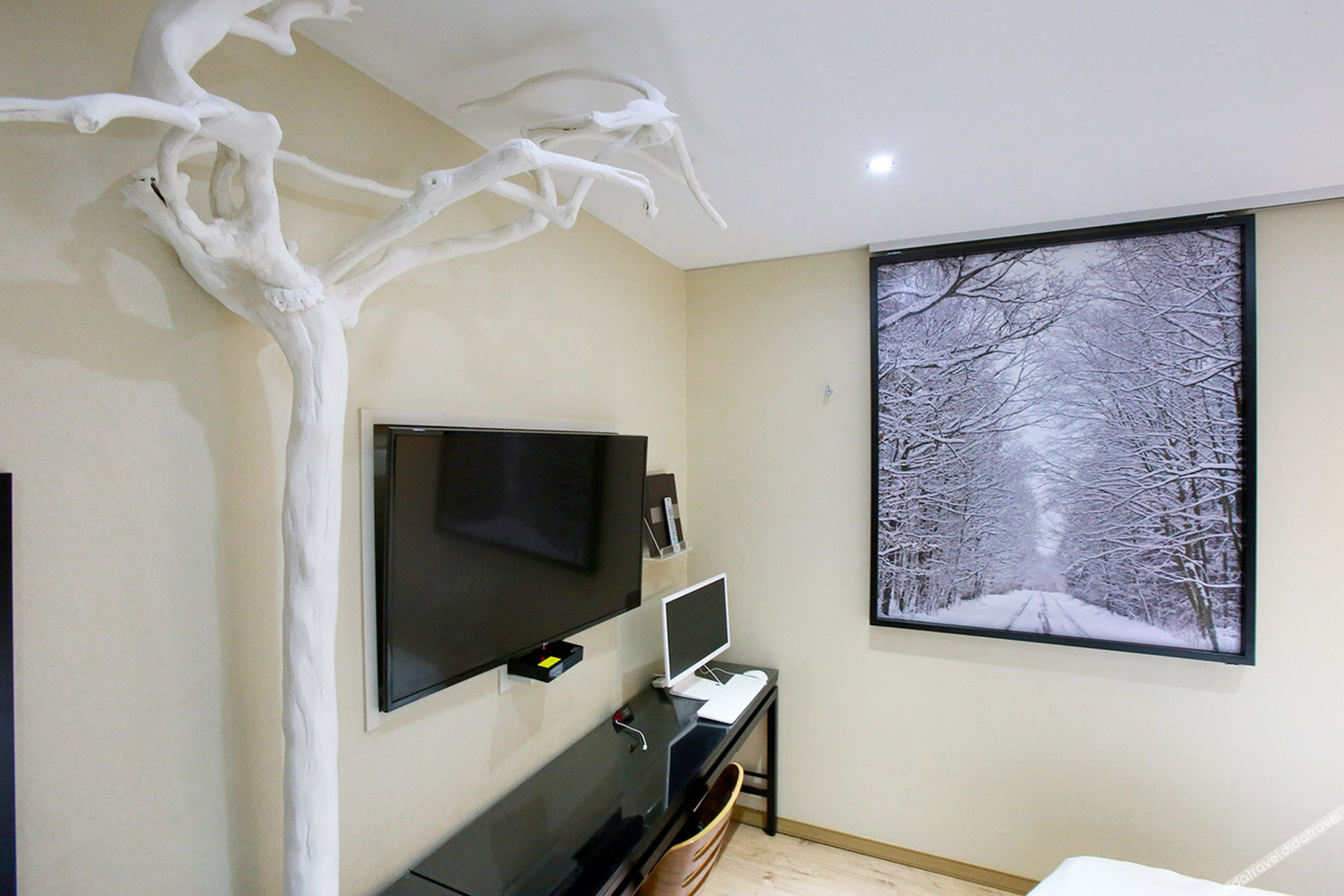 Gwangmyeong W Hotel 2*