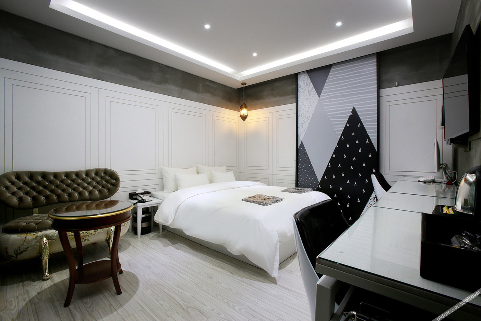 Gwangmyeong W Hotel 2*