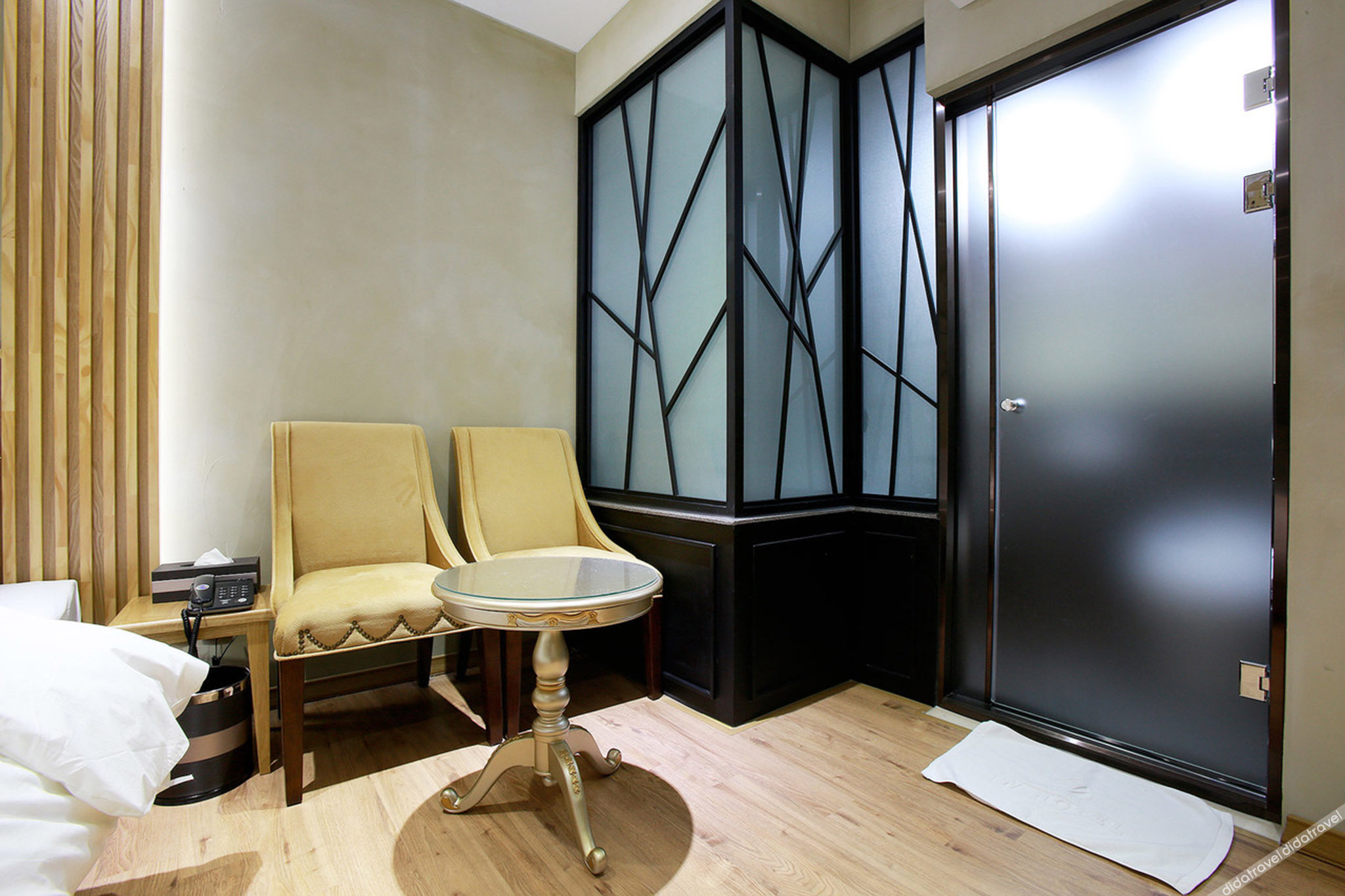 Gwangmyeong W Hotel 2*