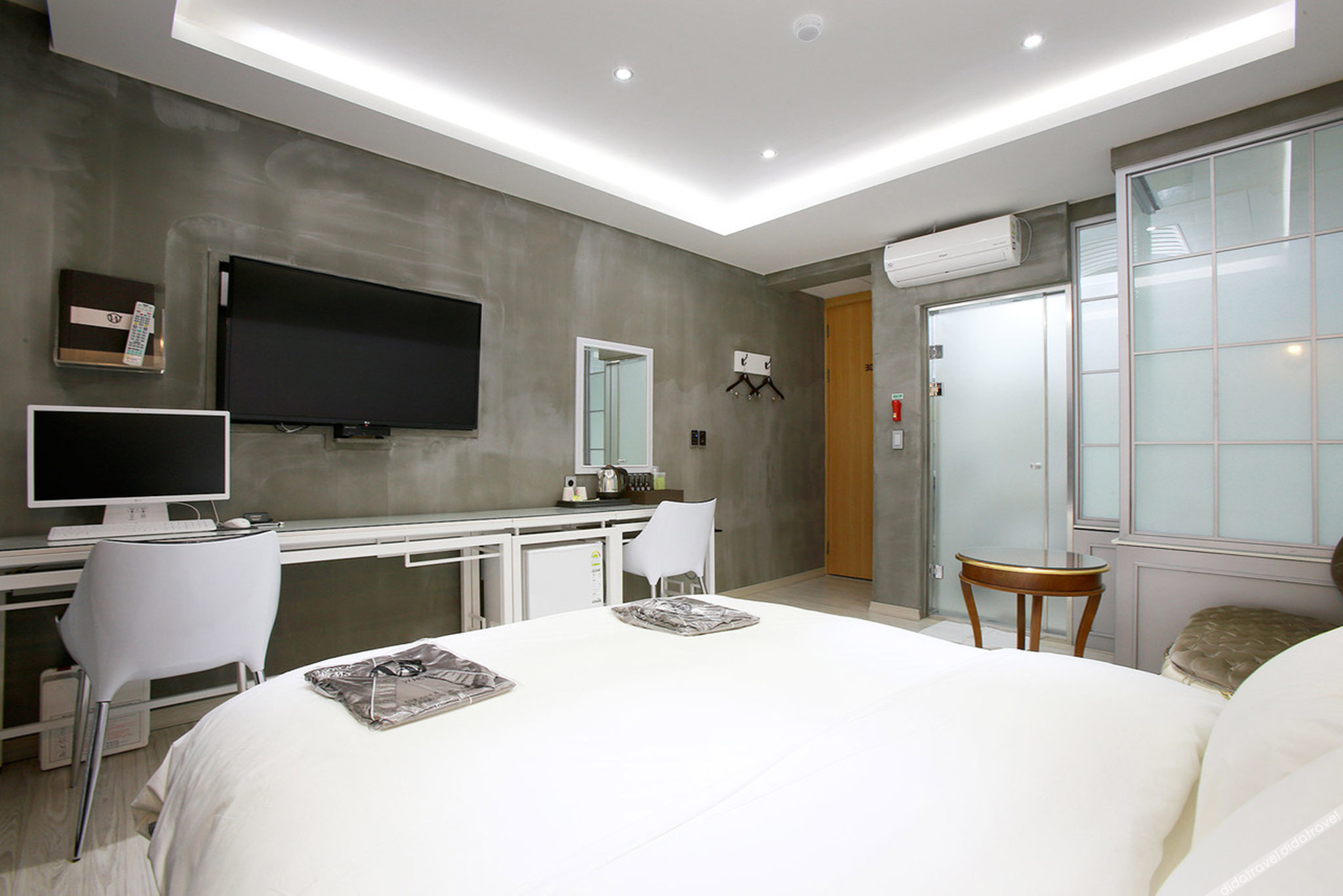Gwangmyeong W Hotel 2*