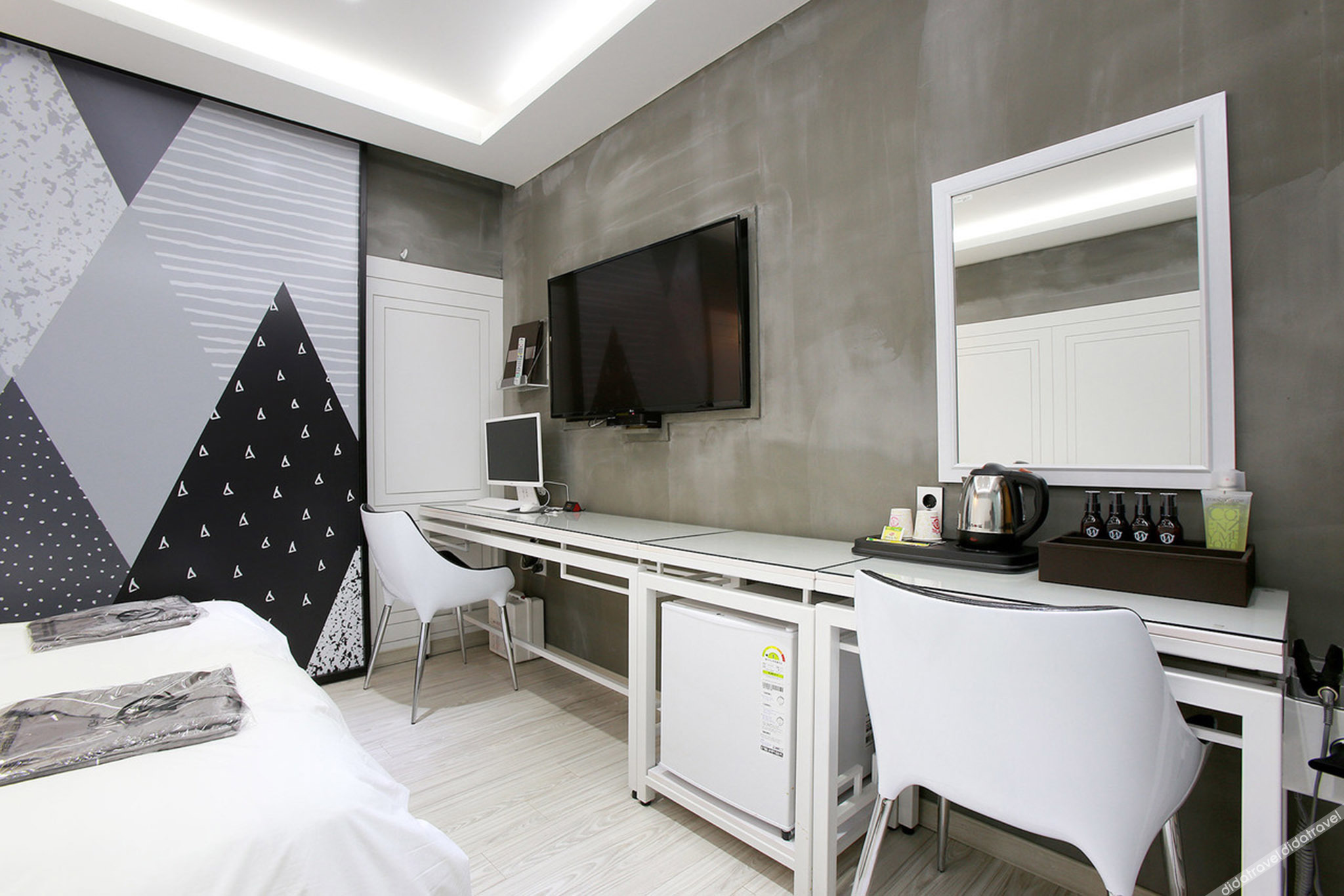 Gwangmyeong W Hotel 2*