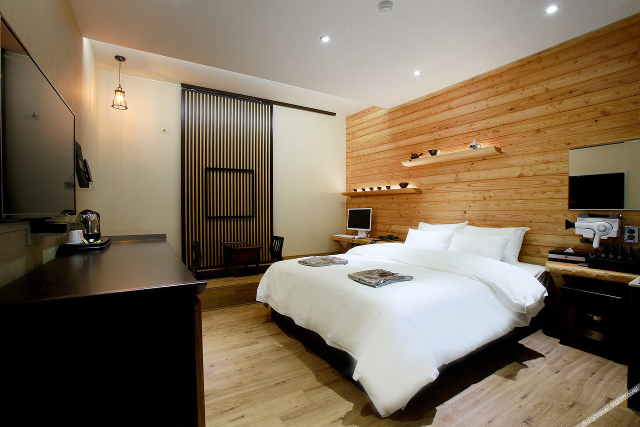 Gwangmyeong W Hotel 2*