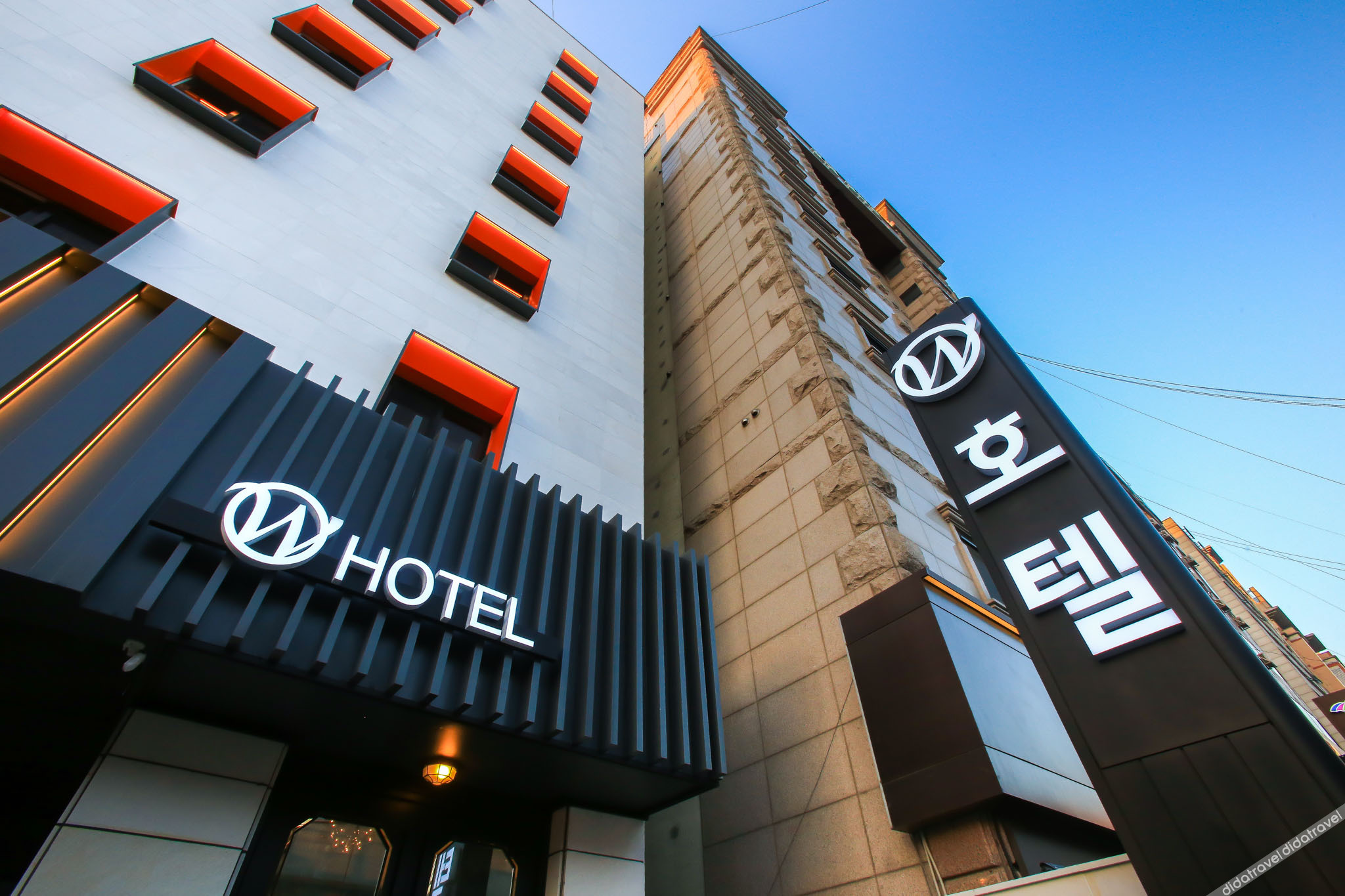 Gwangmyeong W Hotel 2*
