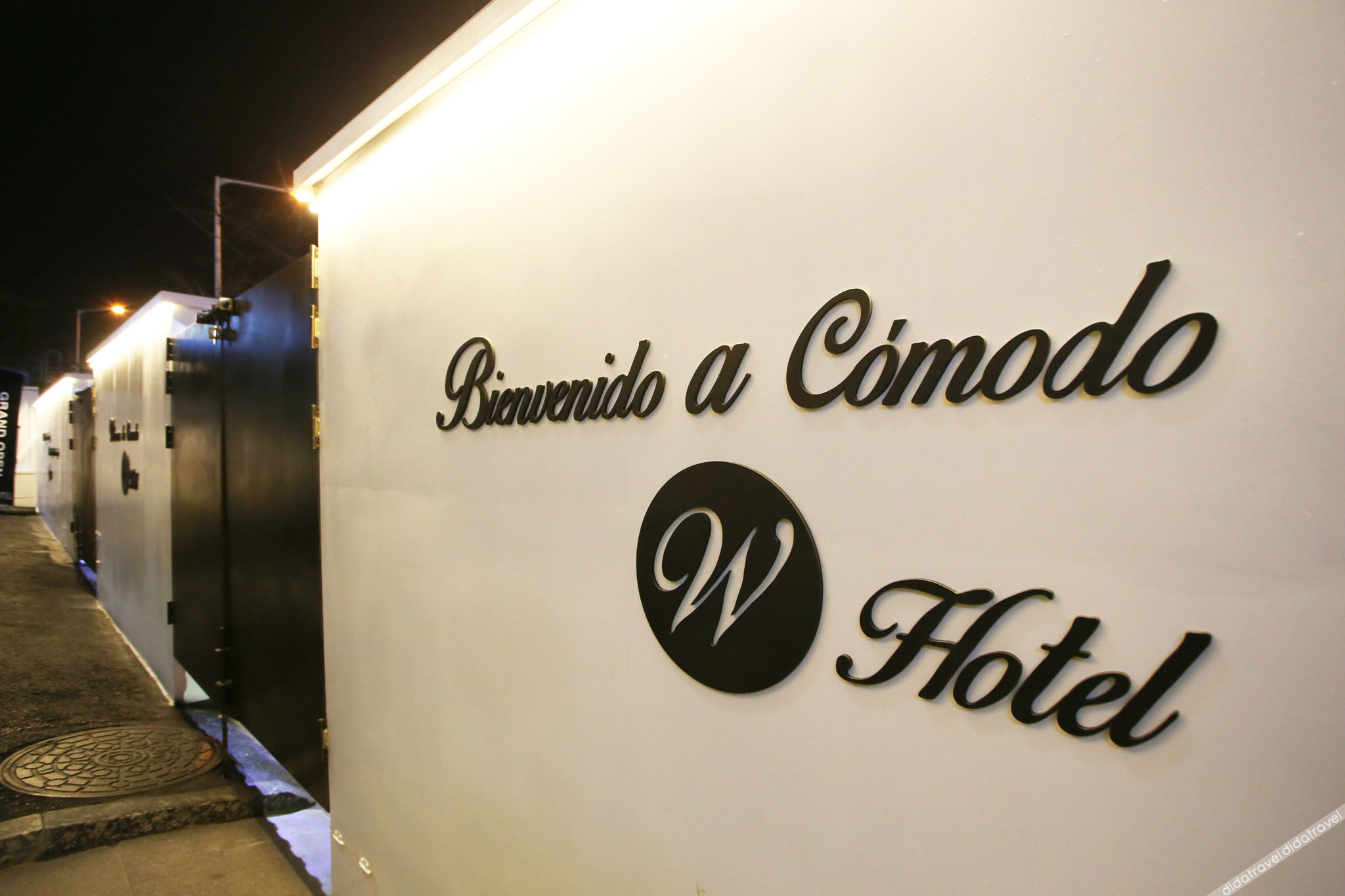 Gwangmyeong W Hotel 2*