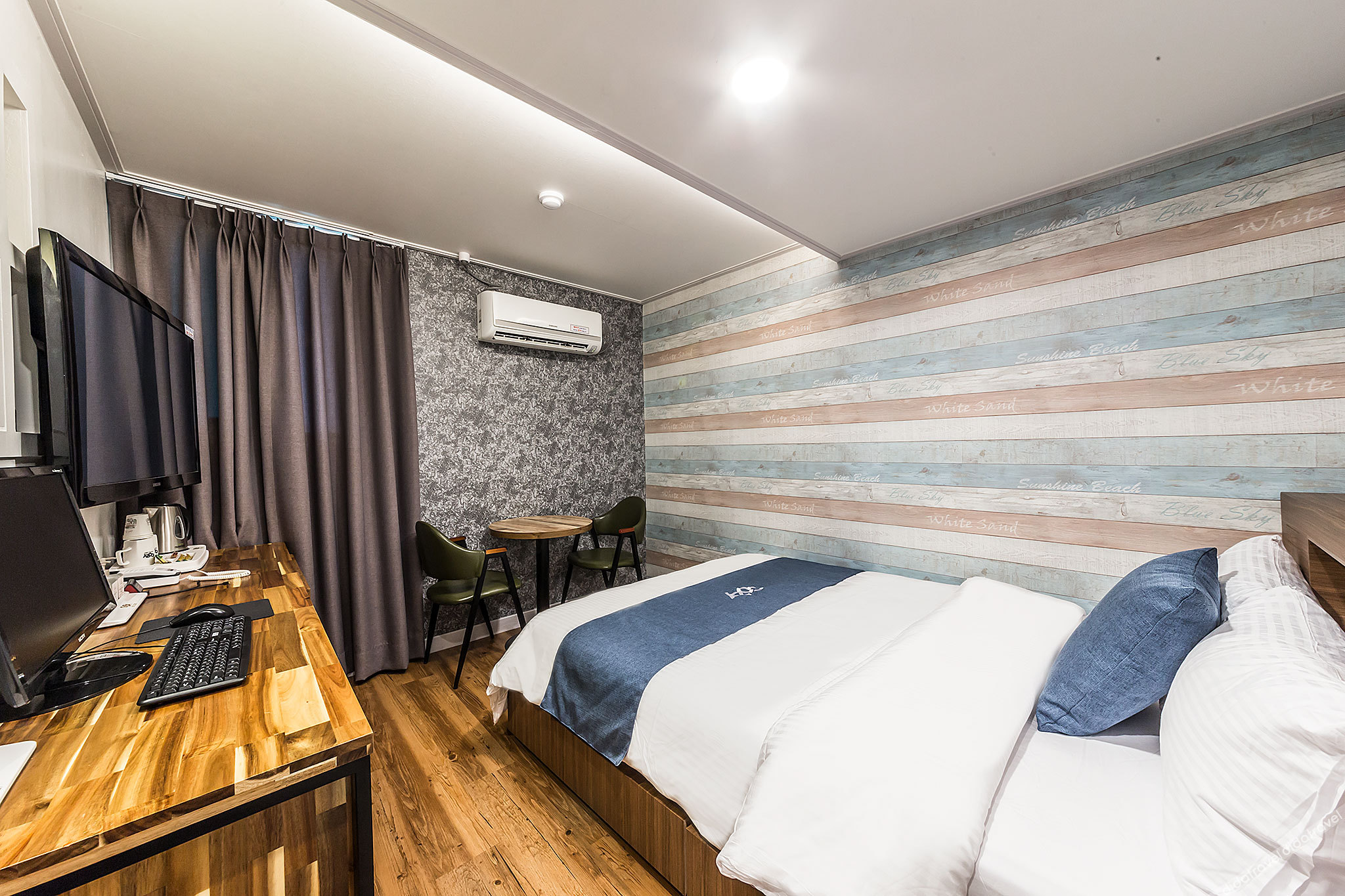 Suwon Cozy 2*