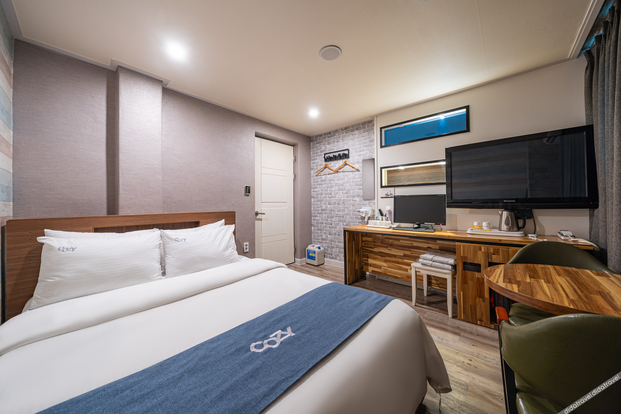 Suwon Cozy 2*