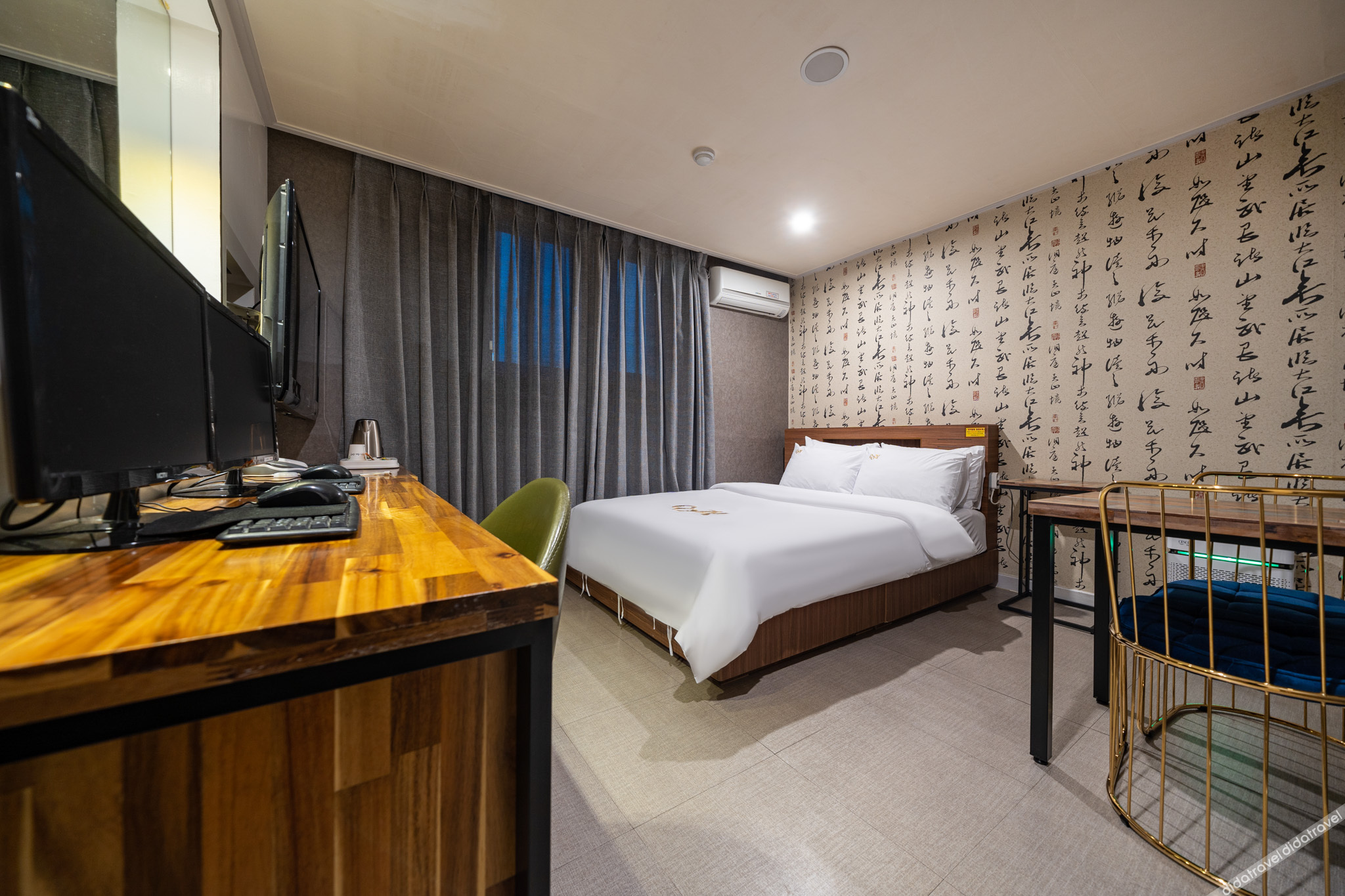 Suwon Cozy 2*