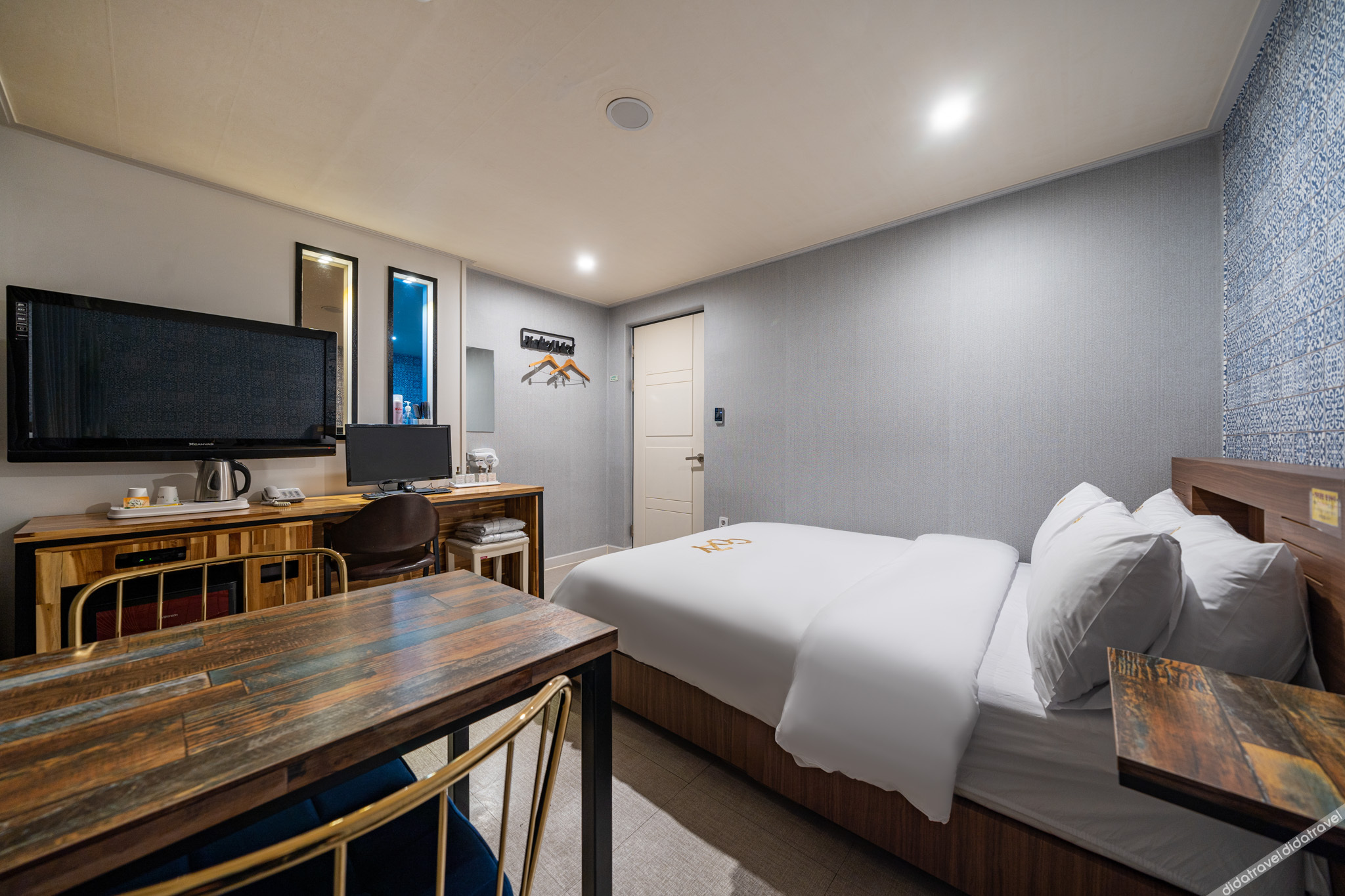 Suwon Cozy 2*