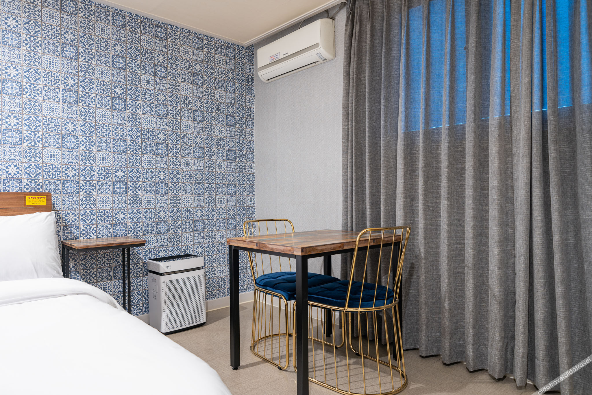 Suwon Cozy 2*