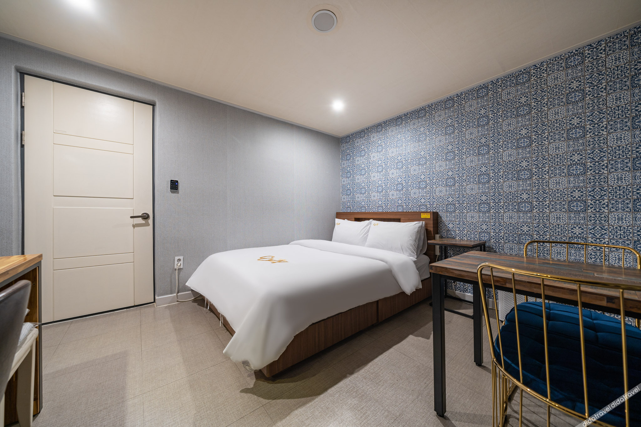 Suwon Cozy 2*