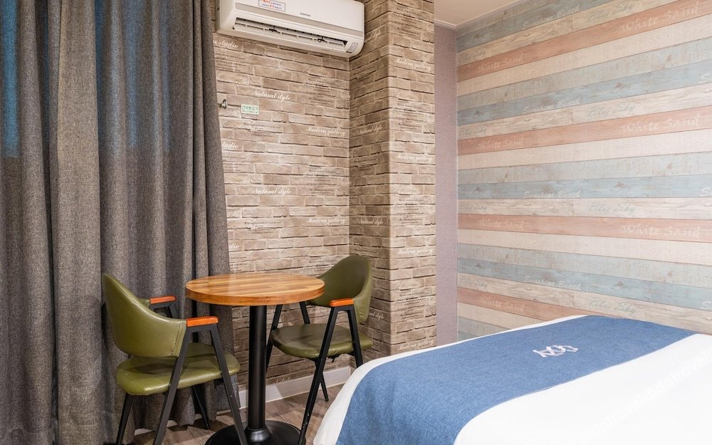 Suwon Cozy 2*