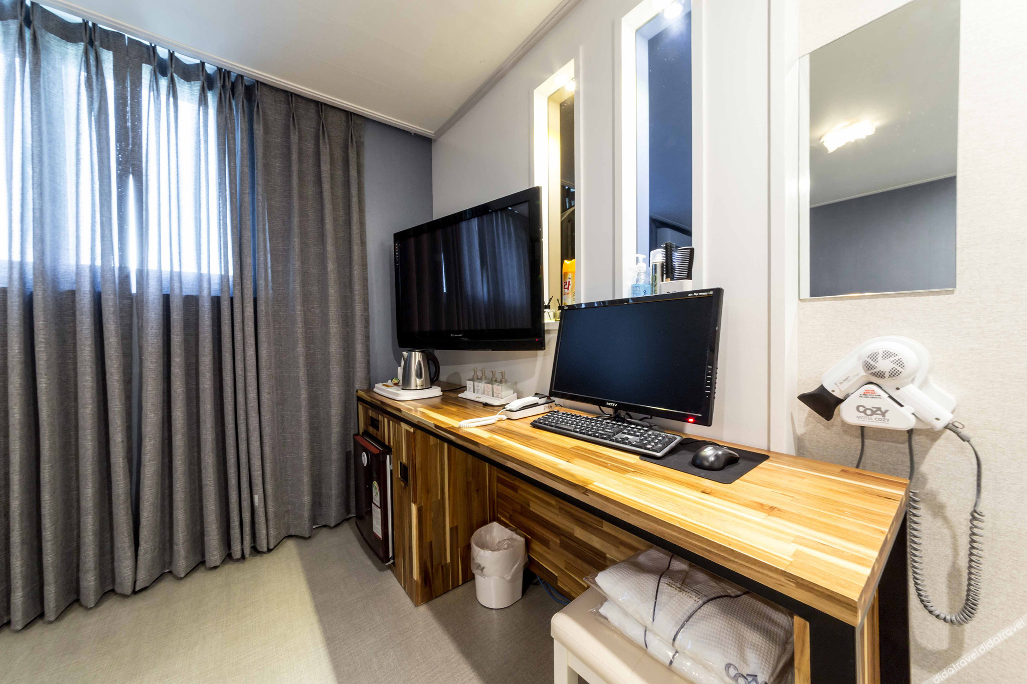 Suwon Cozy 2*