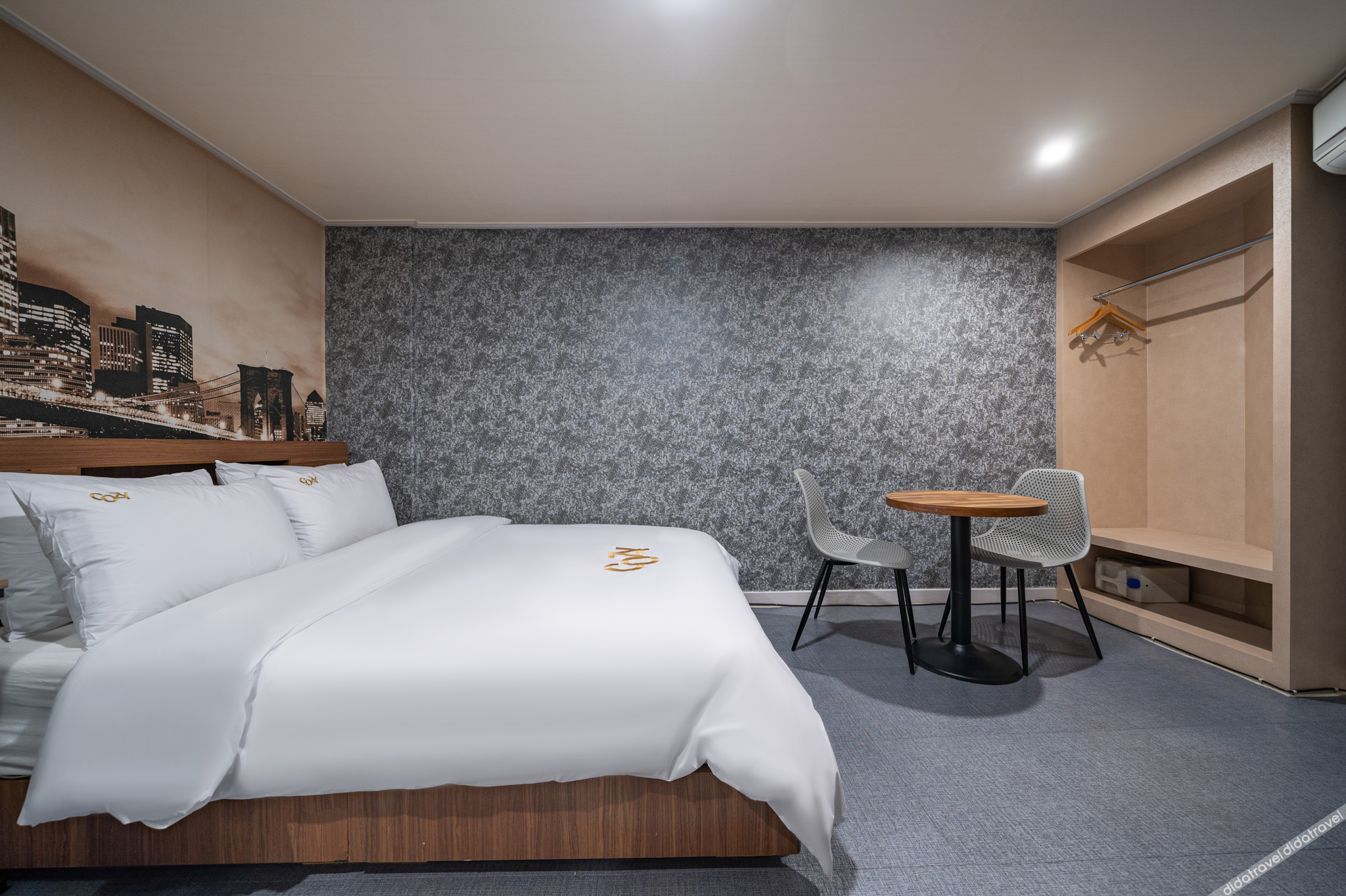Suwon Cozy 2*