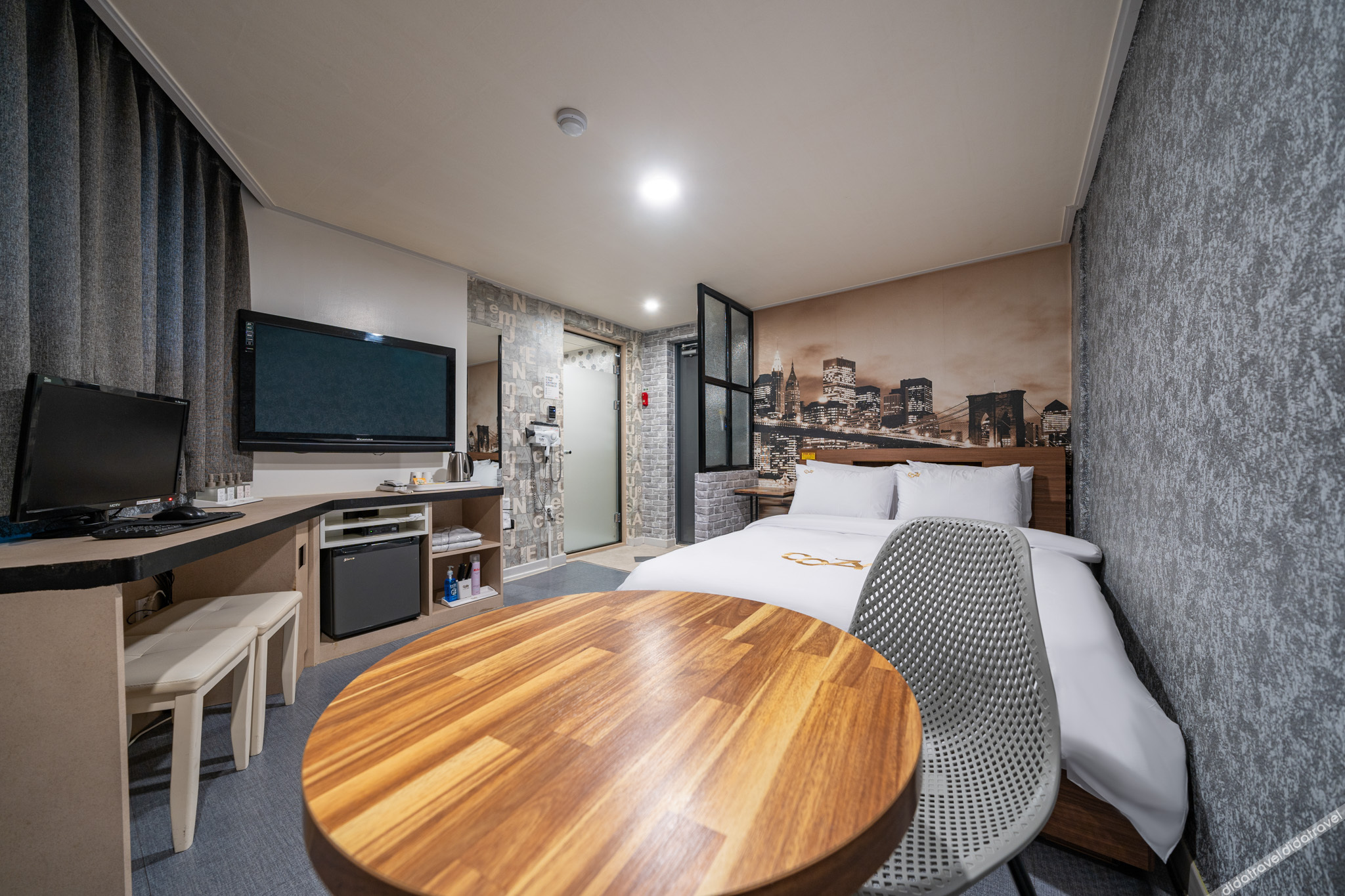 Suwon Cozy 2*