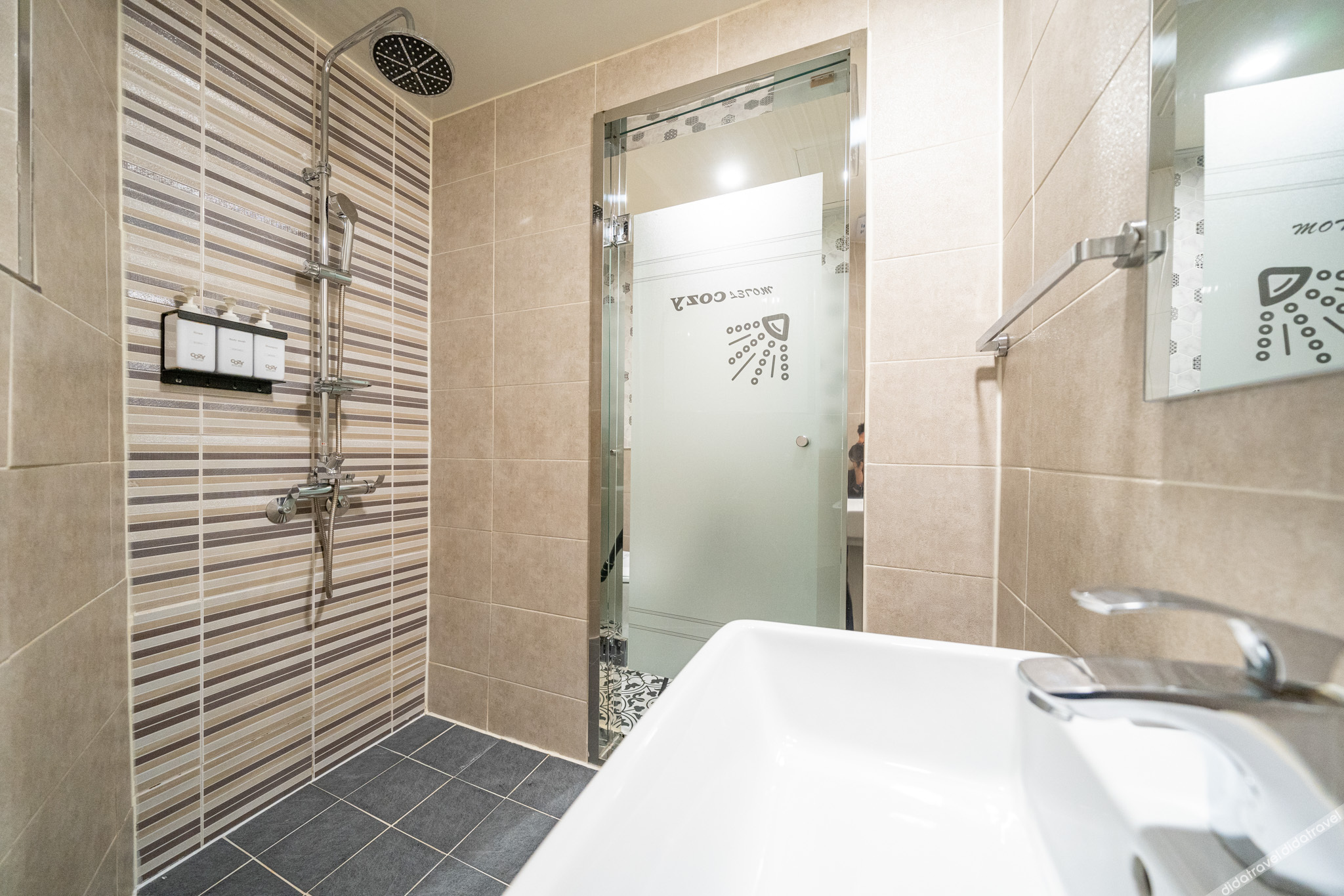 Suwon Cozy 2*