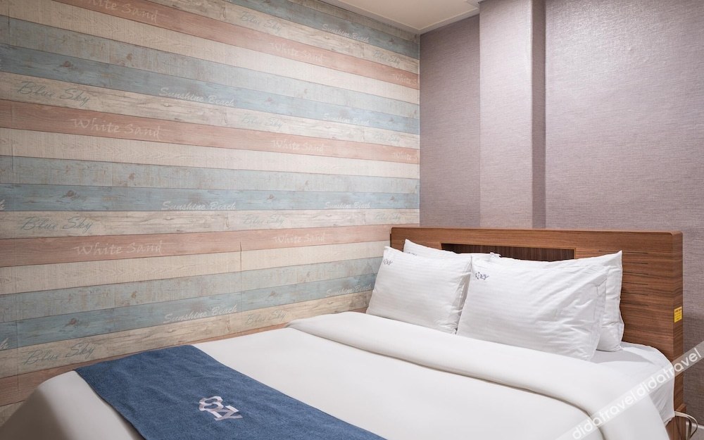 Suwon Cozy 2*